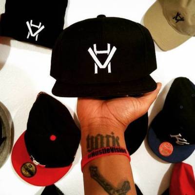 HV snapback (SOLD OUT)