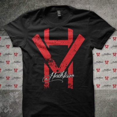 OFFICIAL HV RED