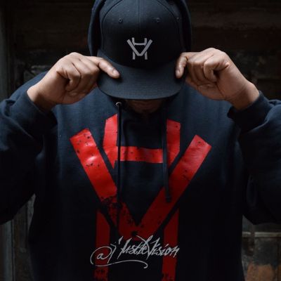 HV Hoodie (SOLD OUT)